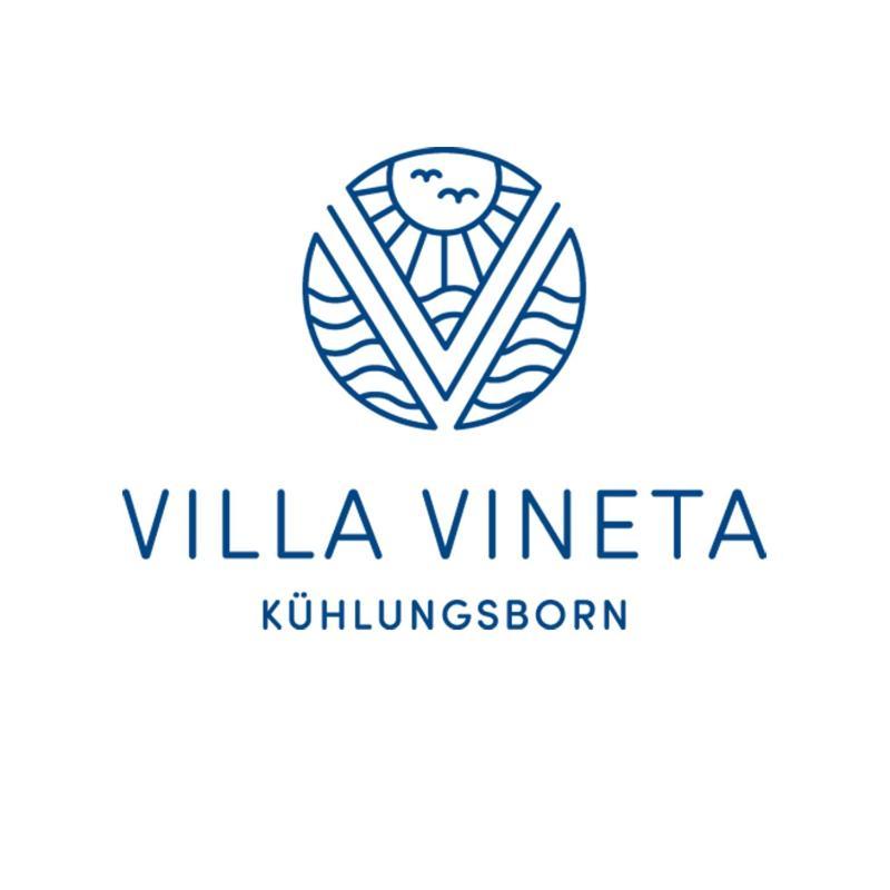 Villa Vineta Ostseebad Kühlungsborn Esterno foto