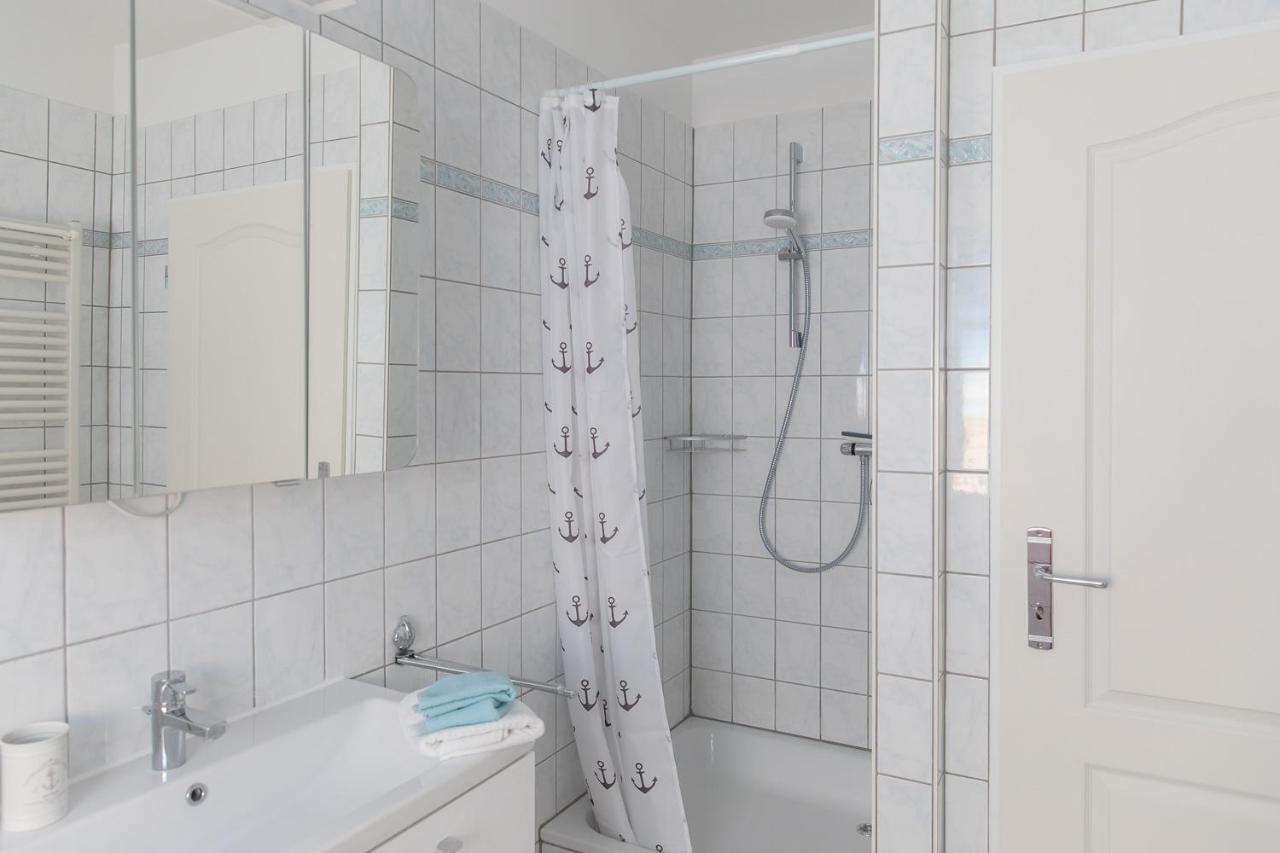 Villa Vineta Ostseebad Kühlungsborn Esterno foto