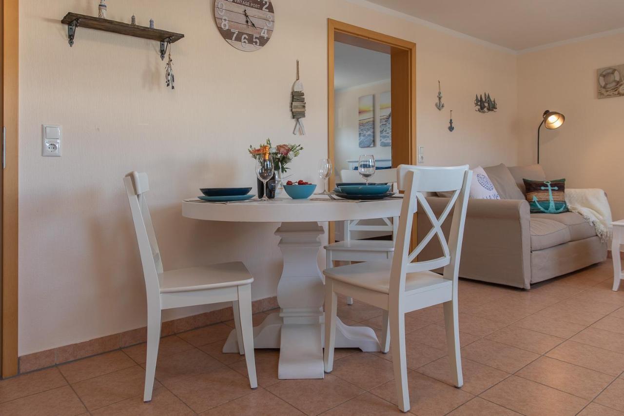 Villa Vineta Ostseebad Kühlungsborn Esterno foto