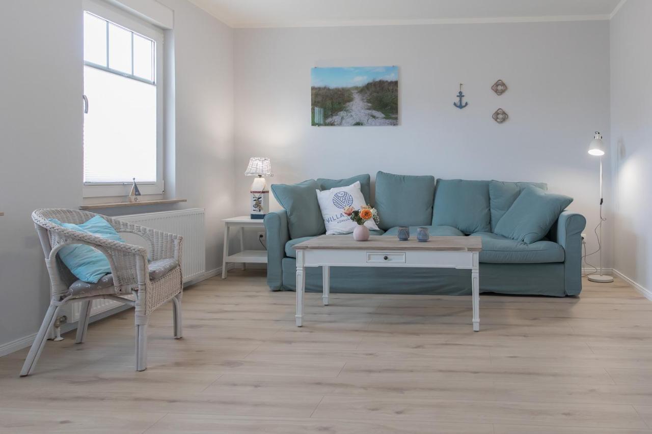 Villa Vineta Ostseebad Kühlungsborn Esterno foto