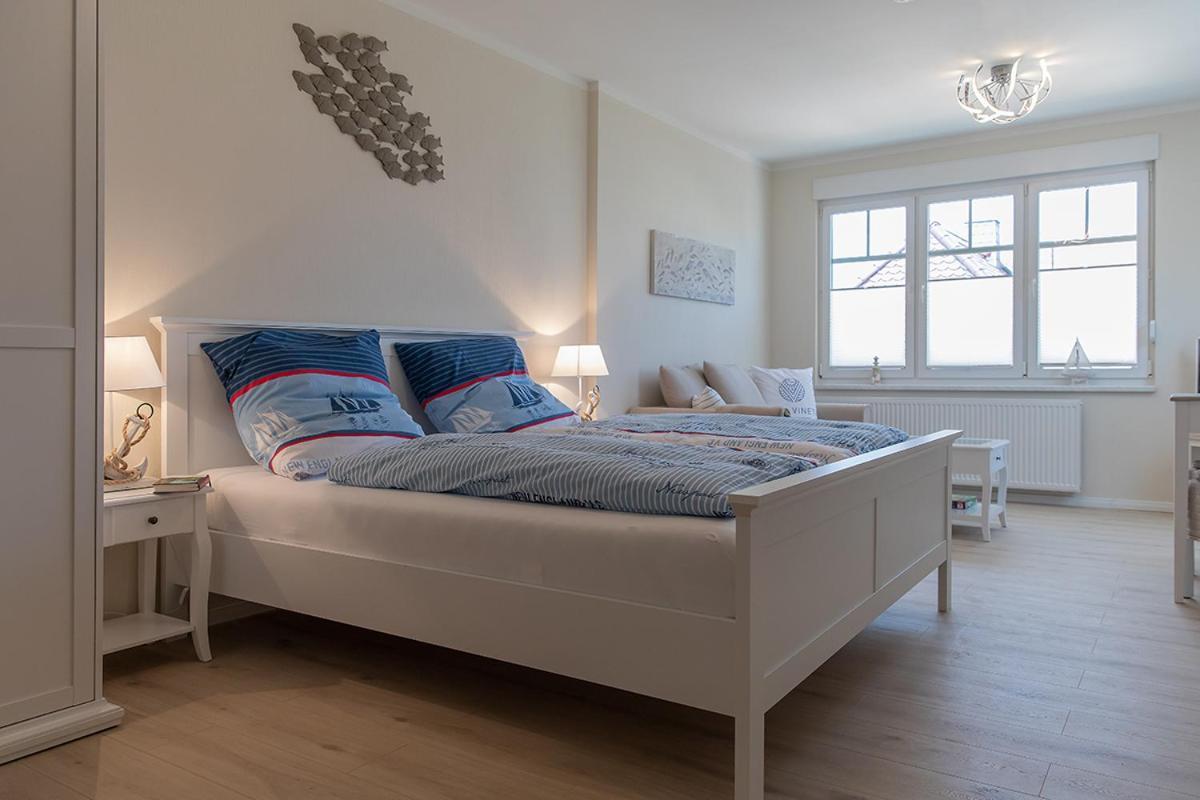 Villa Vineta Ostseebad Kühlungsborn Esterno foto